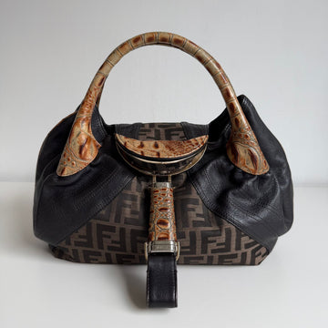 Fendi Spy