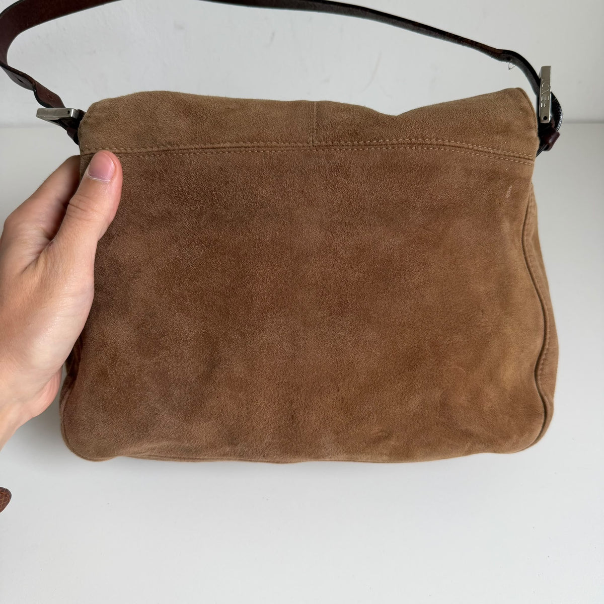 Fendi Baguette