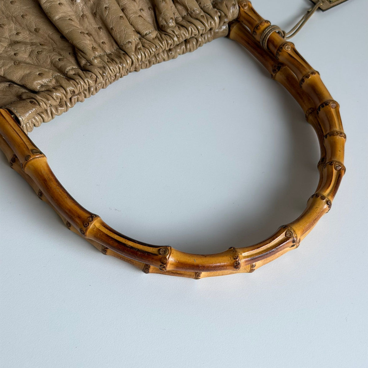 Gucci Bamboo