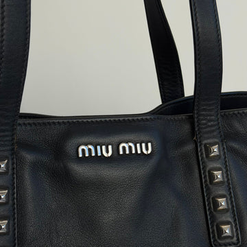 Miu Miu Shopper