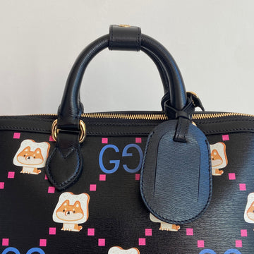 Gucci Duffle