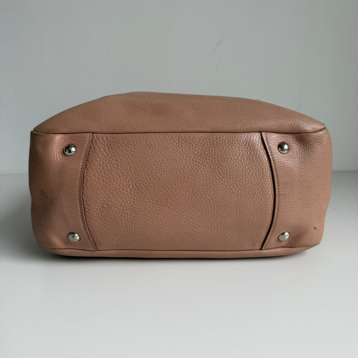 Prada Bauletto