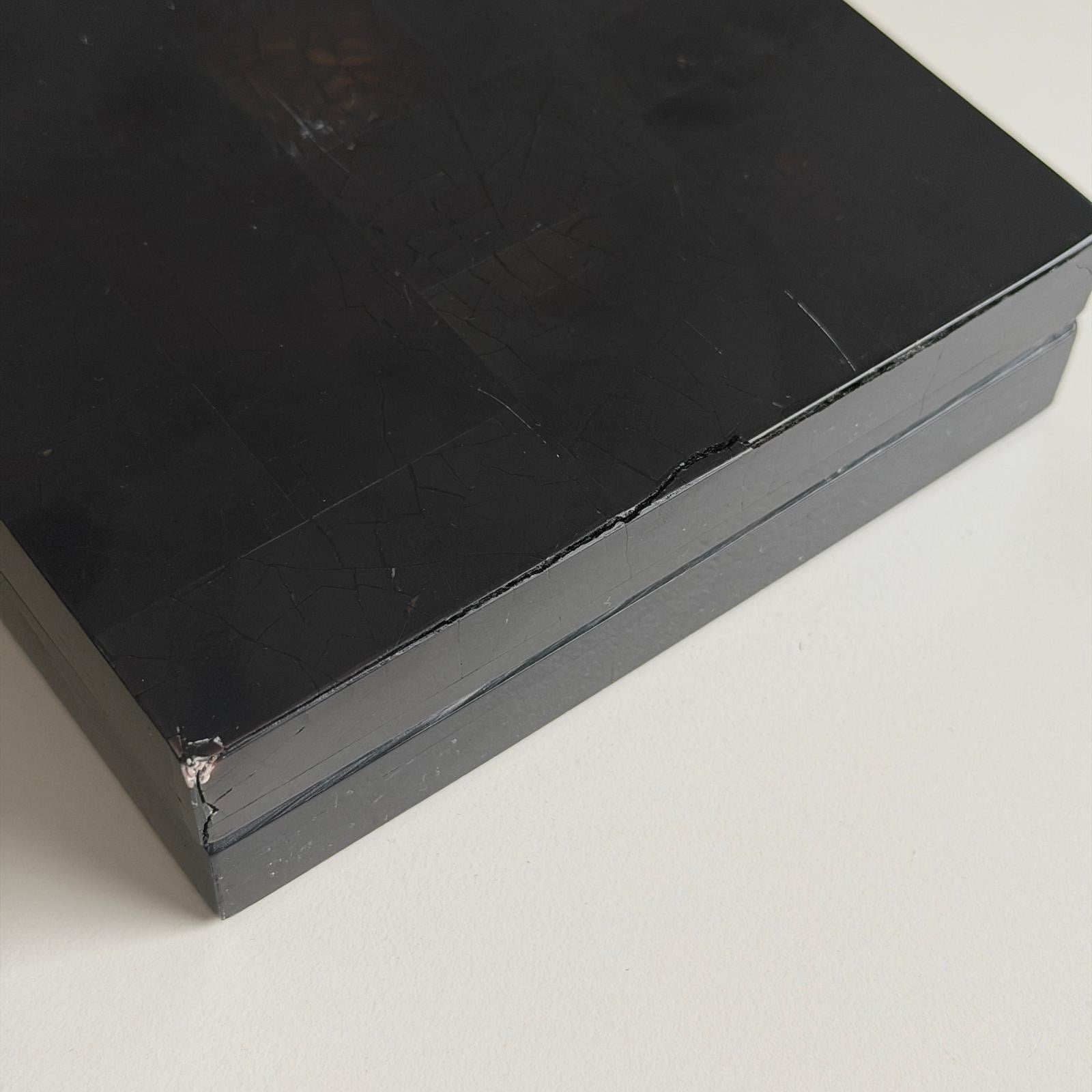 Saint Laurent Minaudiere