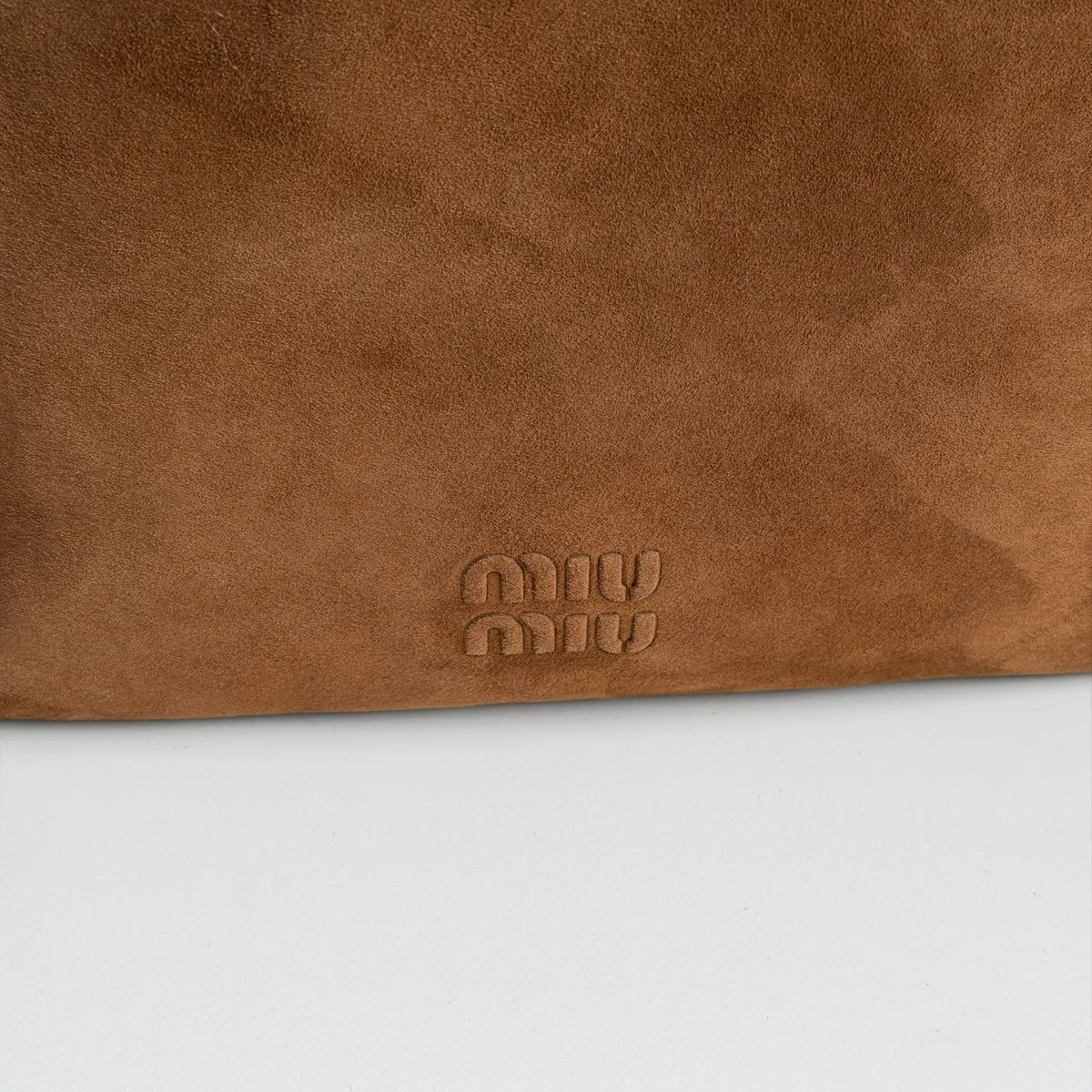 Miu Miu Shopper