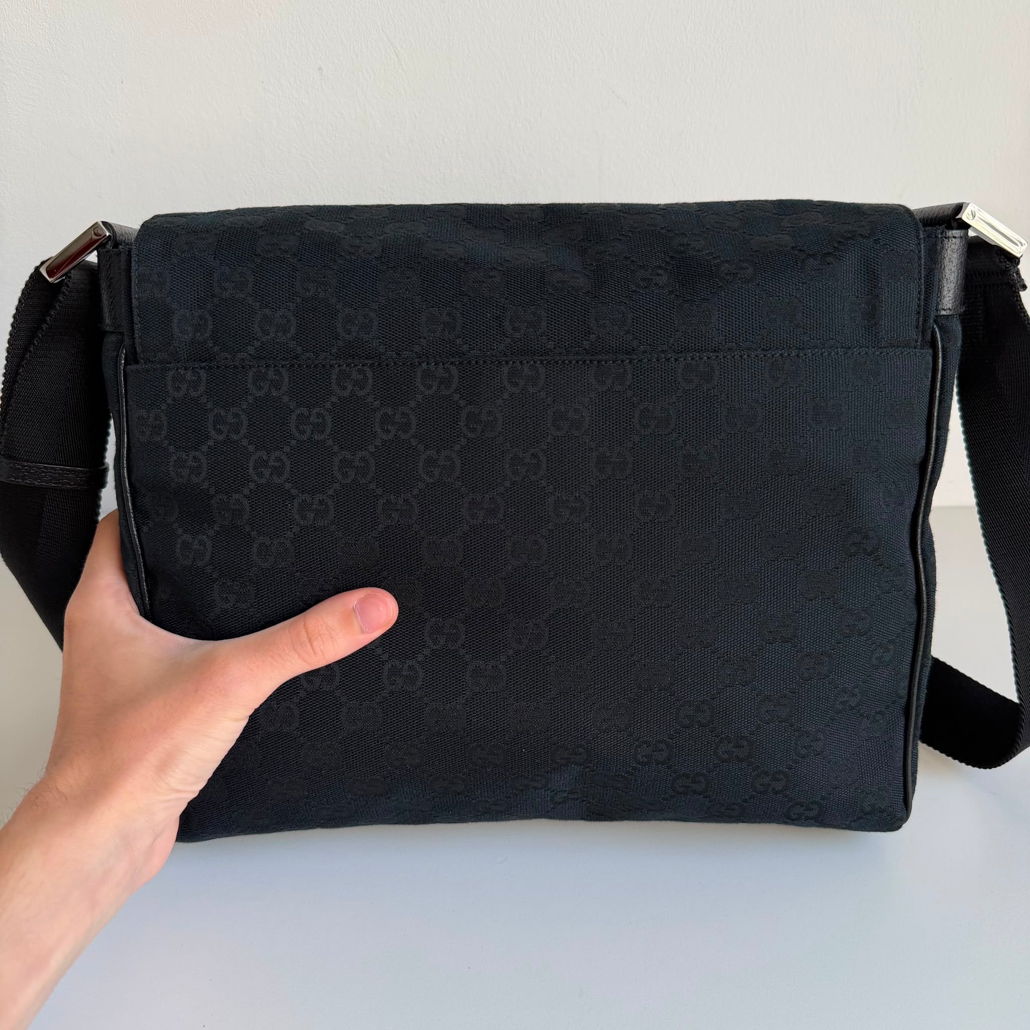 Gucci Cartella