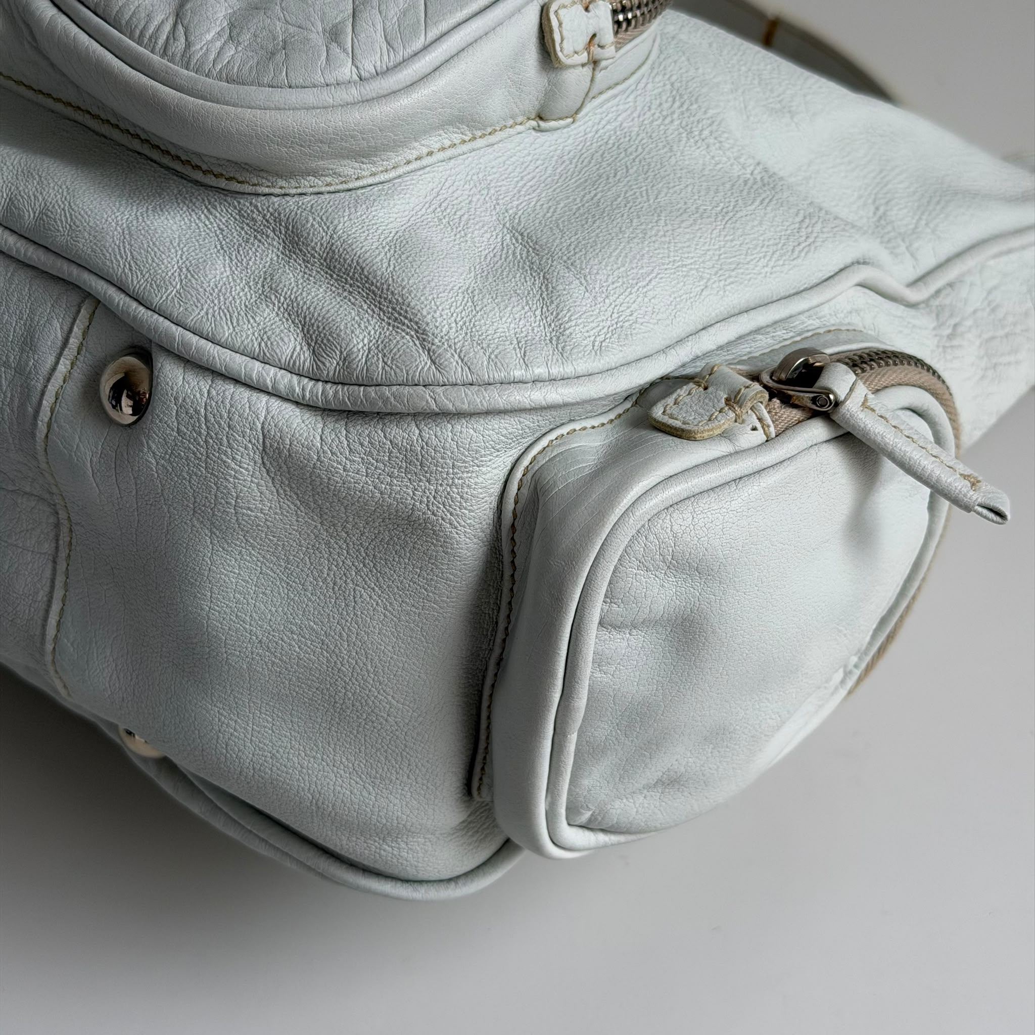 Prada Cargo