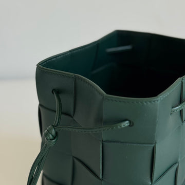 Bottega Veneta Bucket