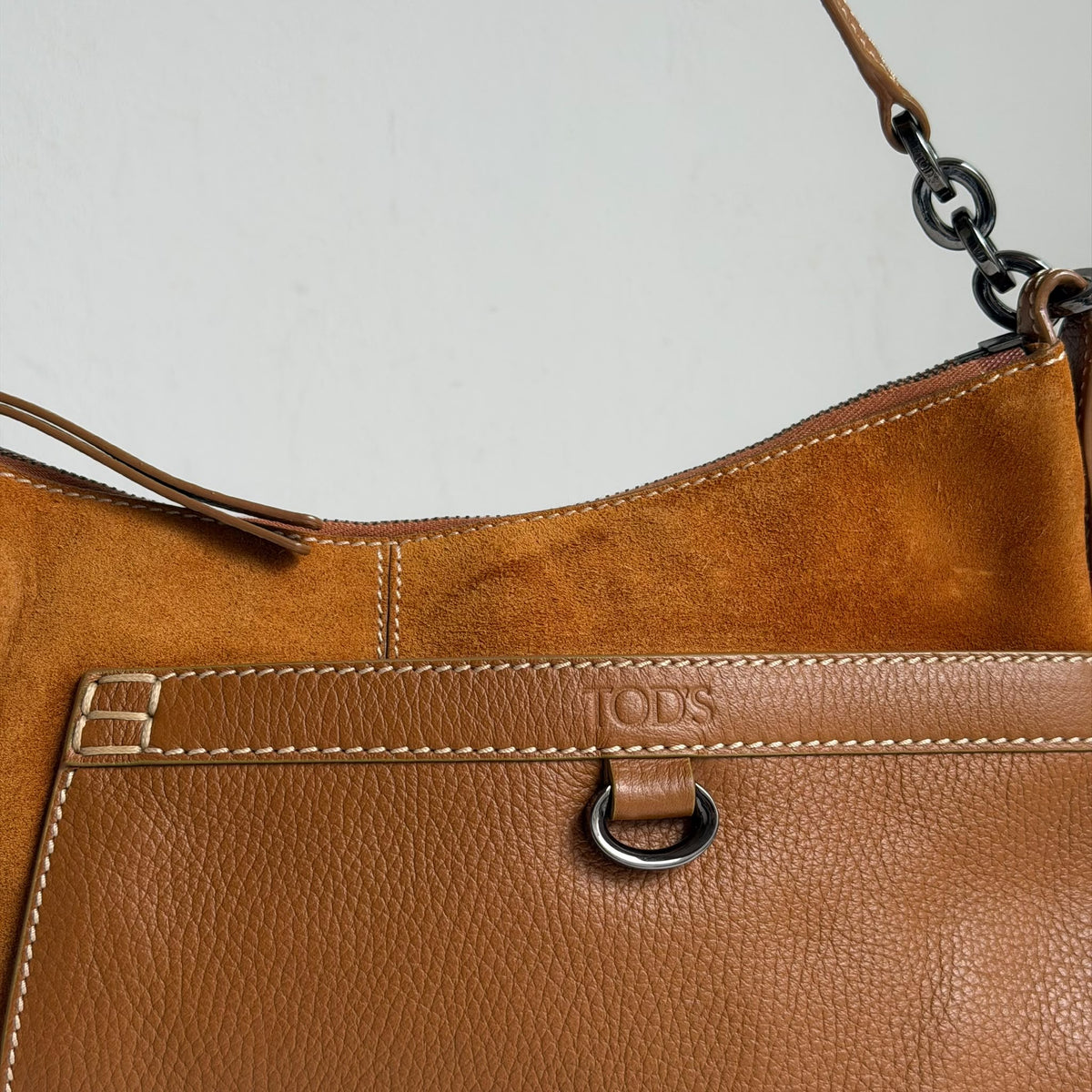 Tod’s Vintage