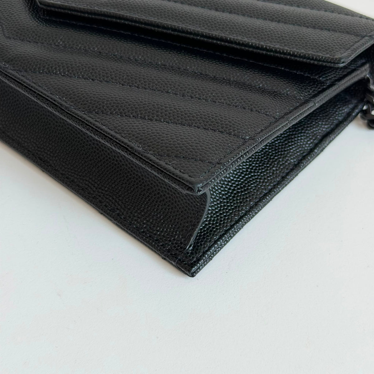 Saint Laurent Envelope