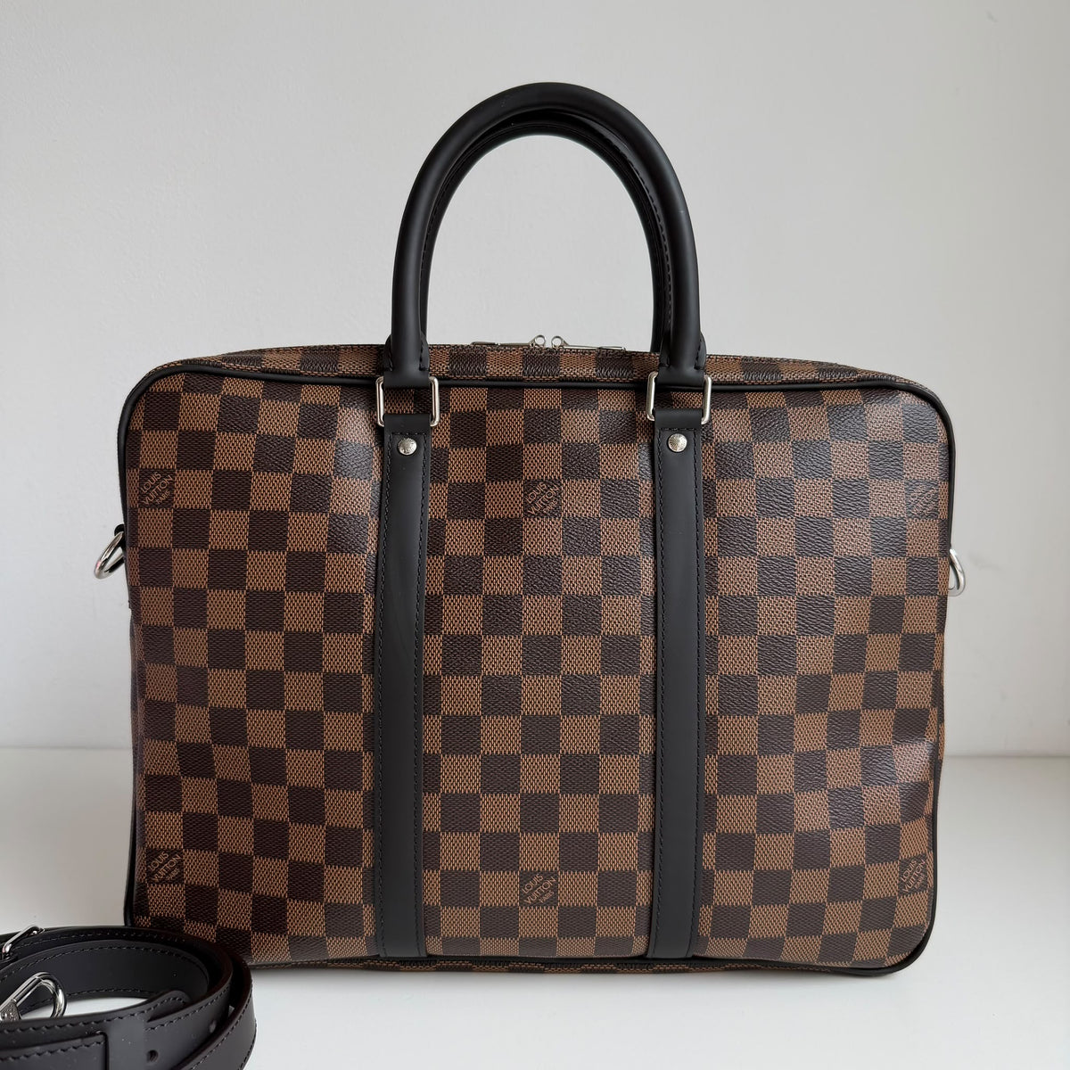 Louis Vuitton Porte-Documents