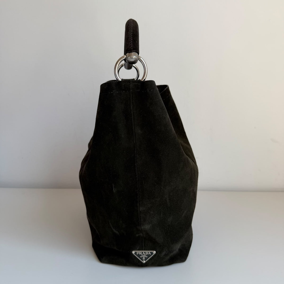 Prada Shopper