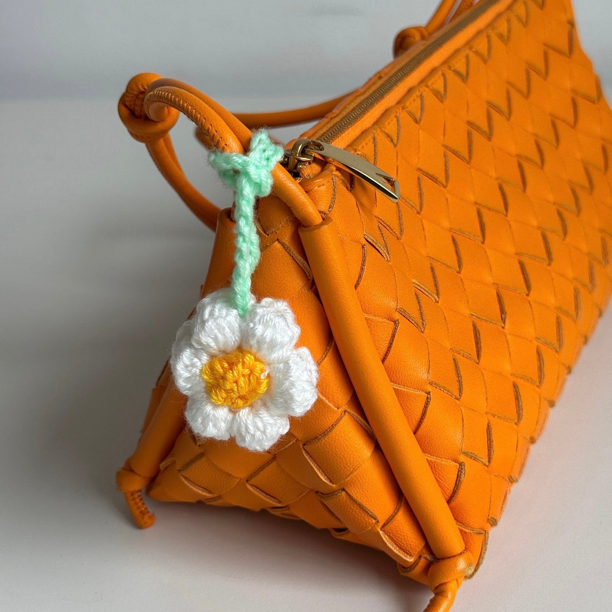 3 Flowers Charms