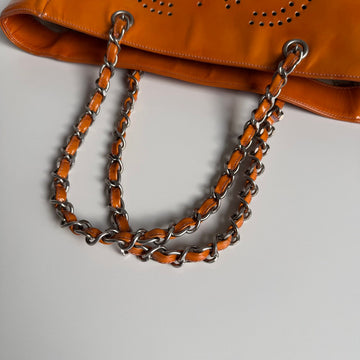 Chanel Shopper