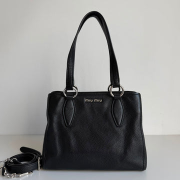 Miu Miu Shopper