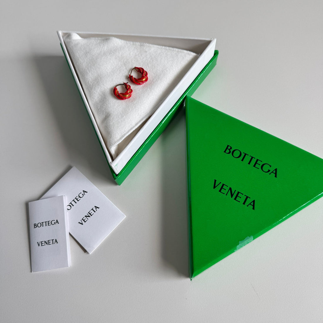 Bottega Veneta Twist