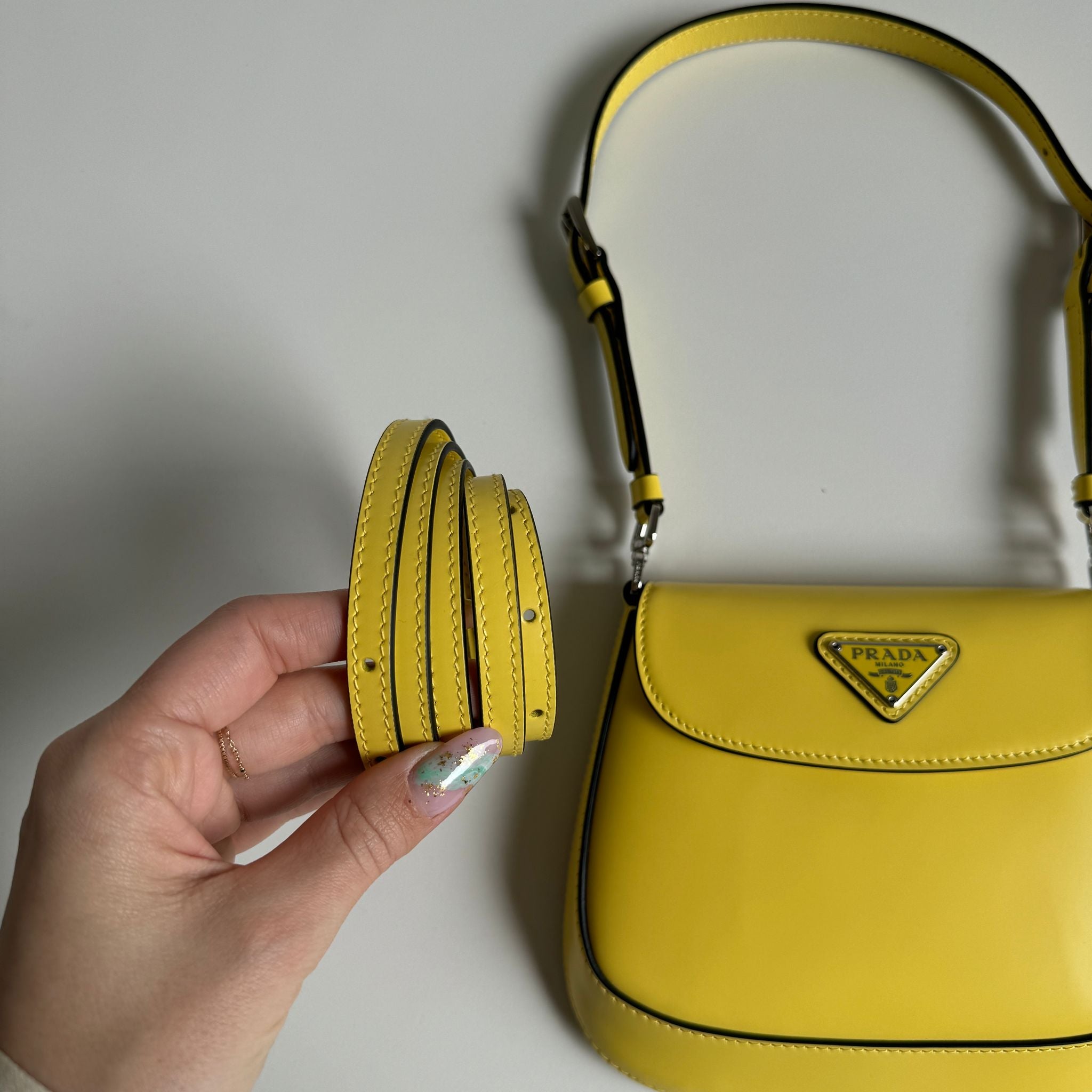Prada Cleo