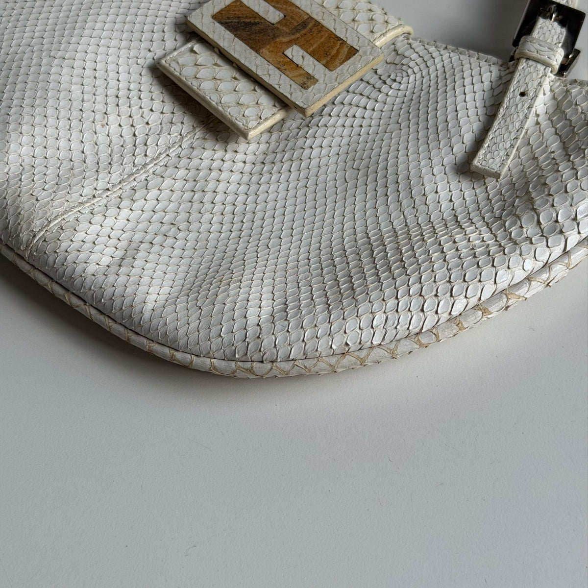 Fendi Croissant