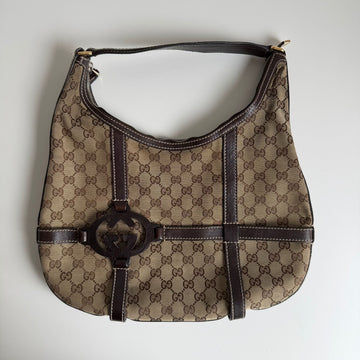 Gucci Hobo