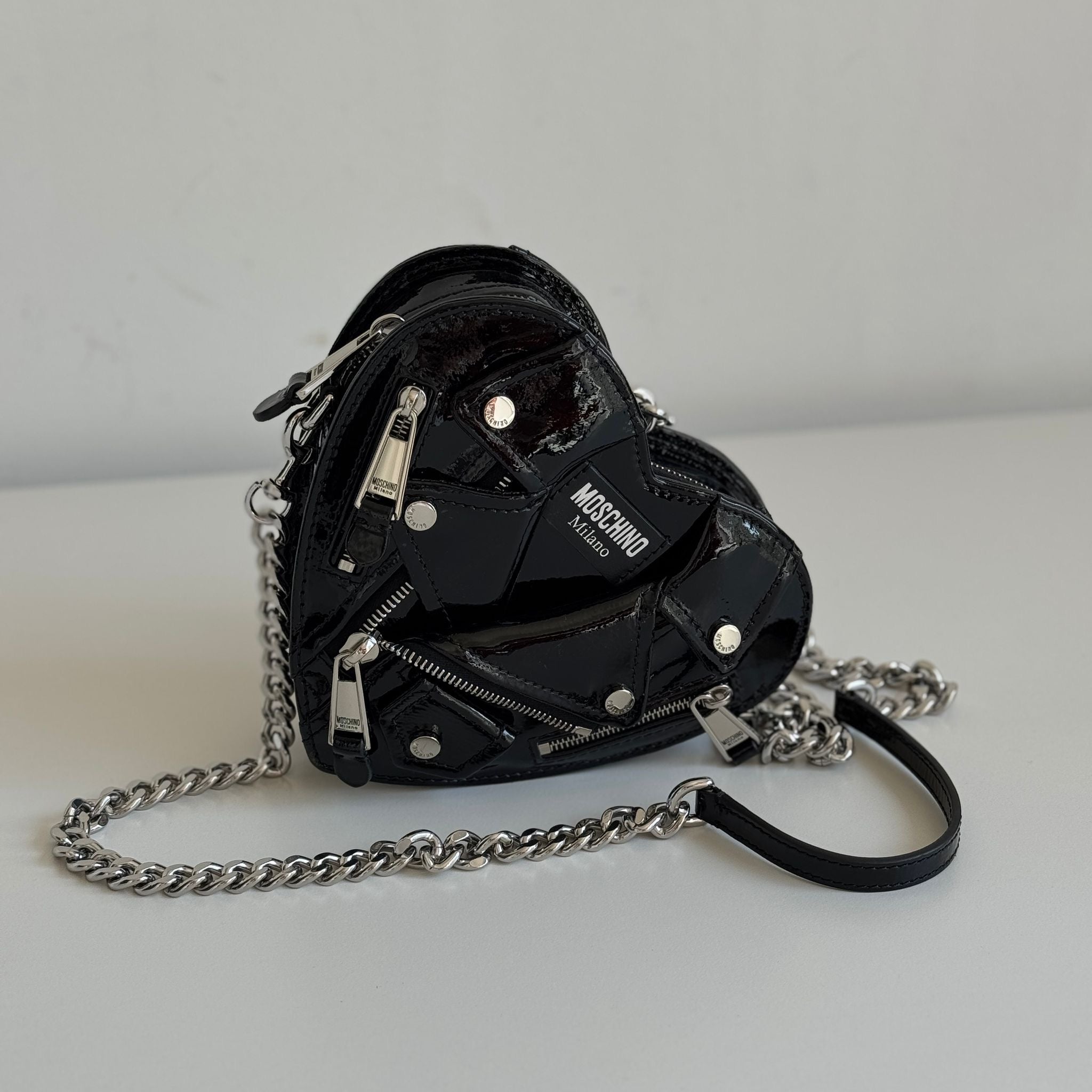 Moschino Heart