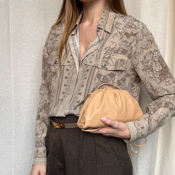 Bottega Veneta Pouch