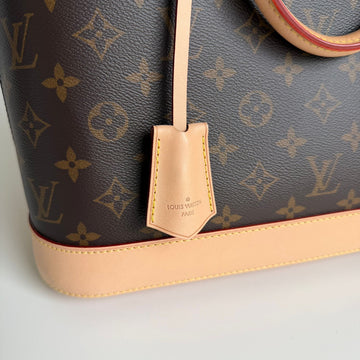 Louis Vuitton Alma
