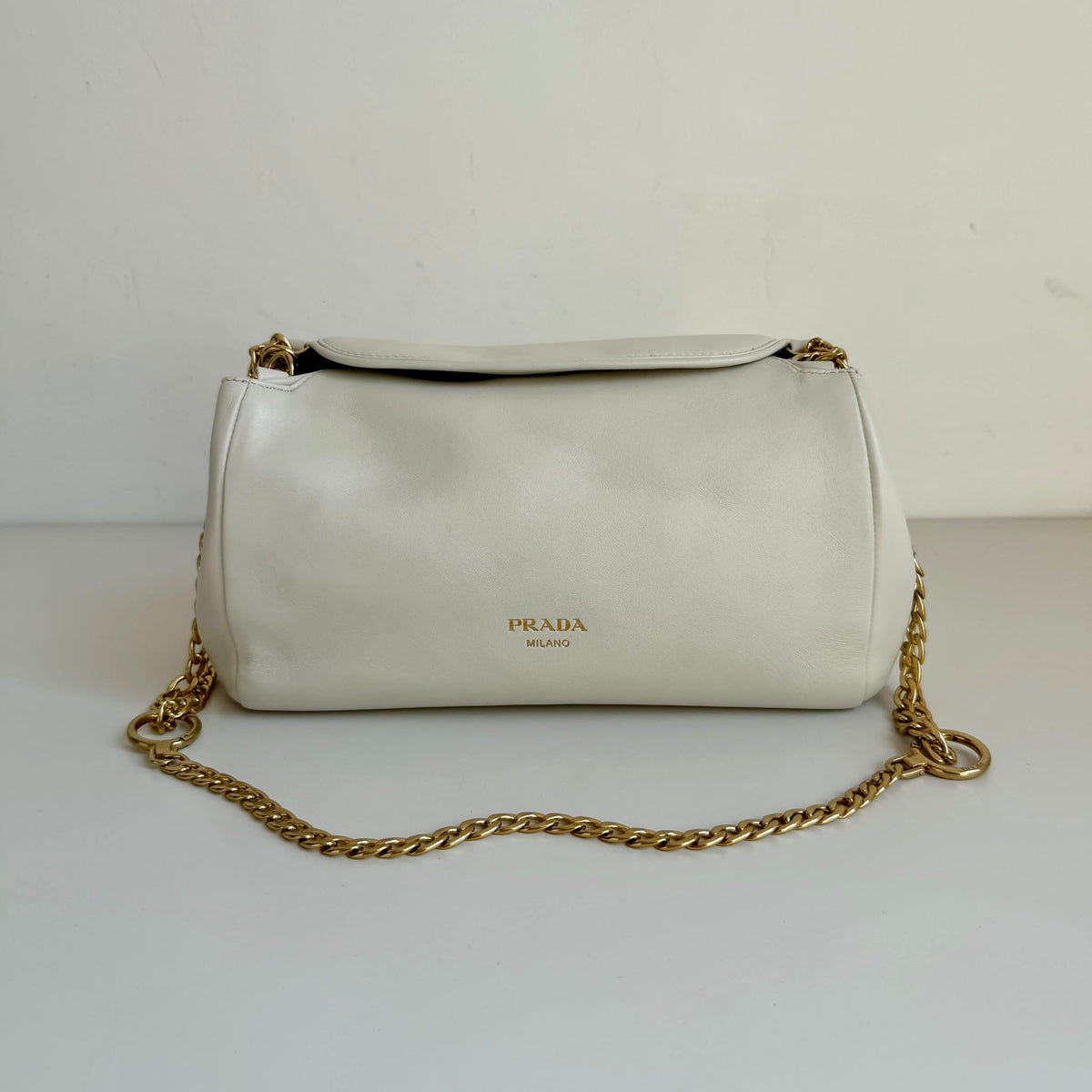 Prada Tumulte