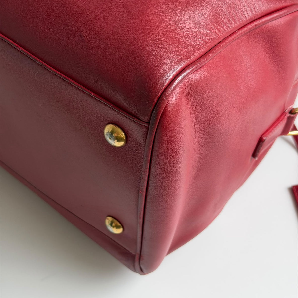 Saint Laurent Duffle