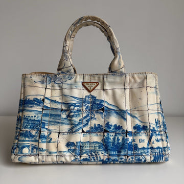 Prada Giardiniera