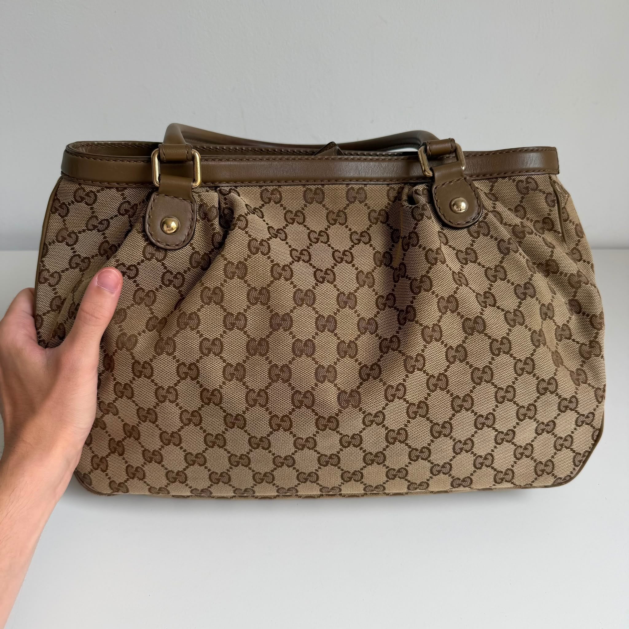 Gucci Shopper