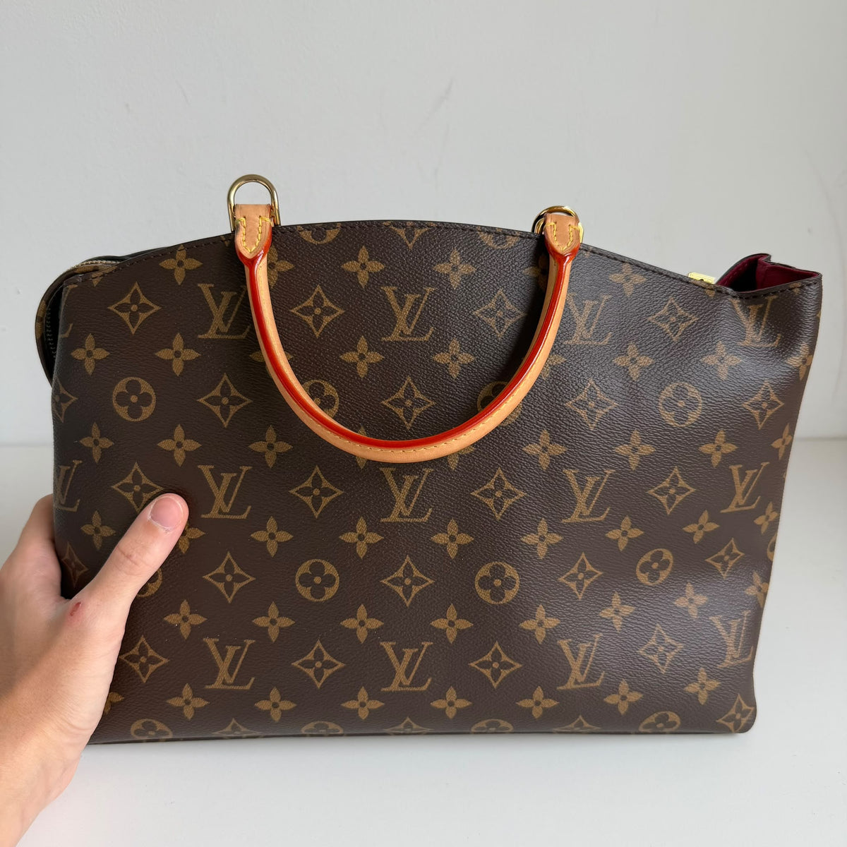 Louis Vuitton Grand Palais