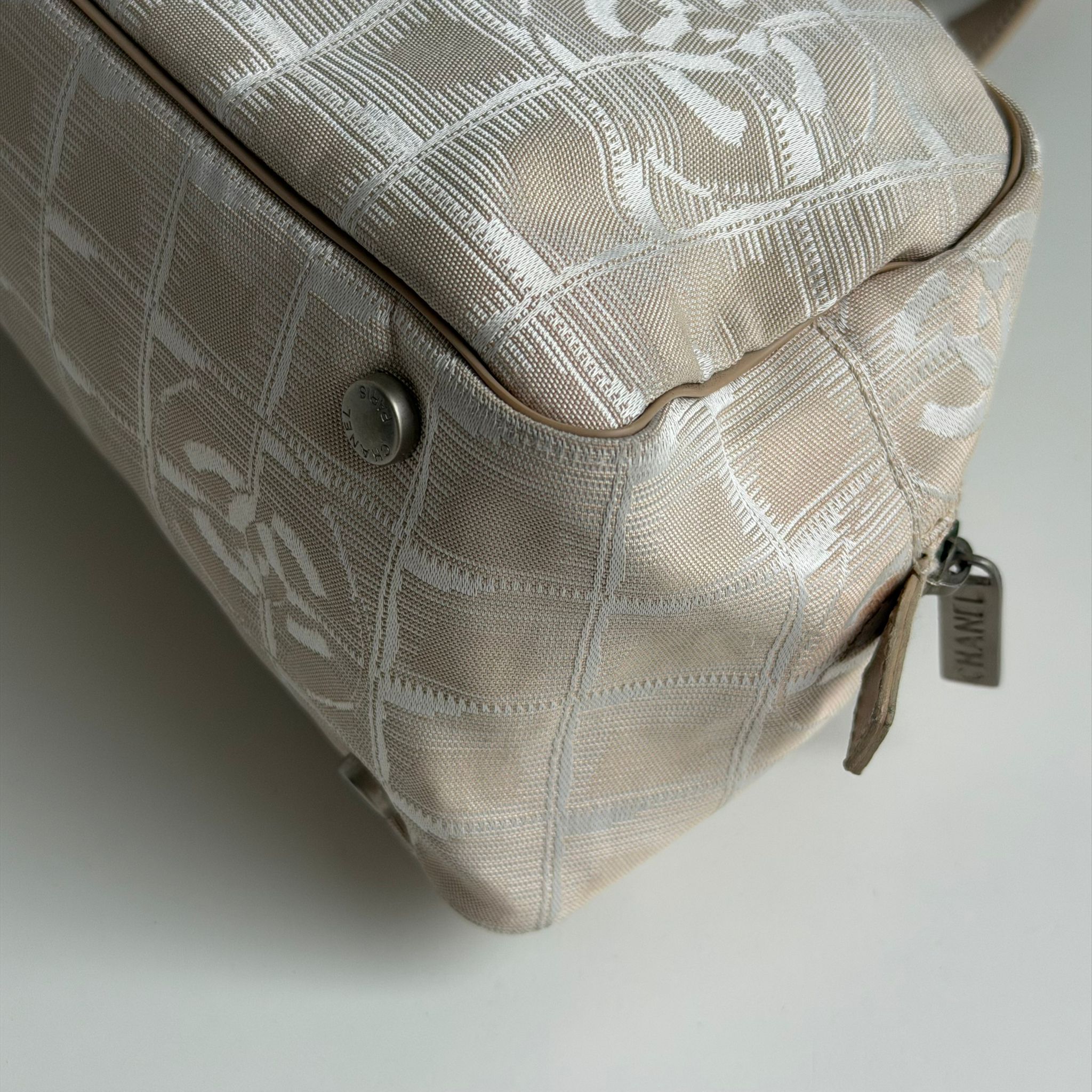 Chanel Bauletto