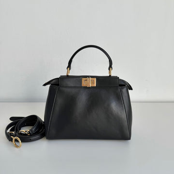 Fendi Peekaboo