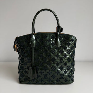 Louis Vuitton Lockit