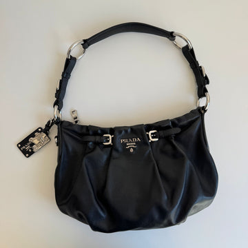 Prada Hobo