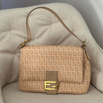 Fendi Mama Baguette