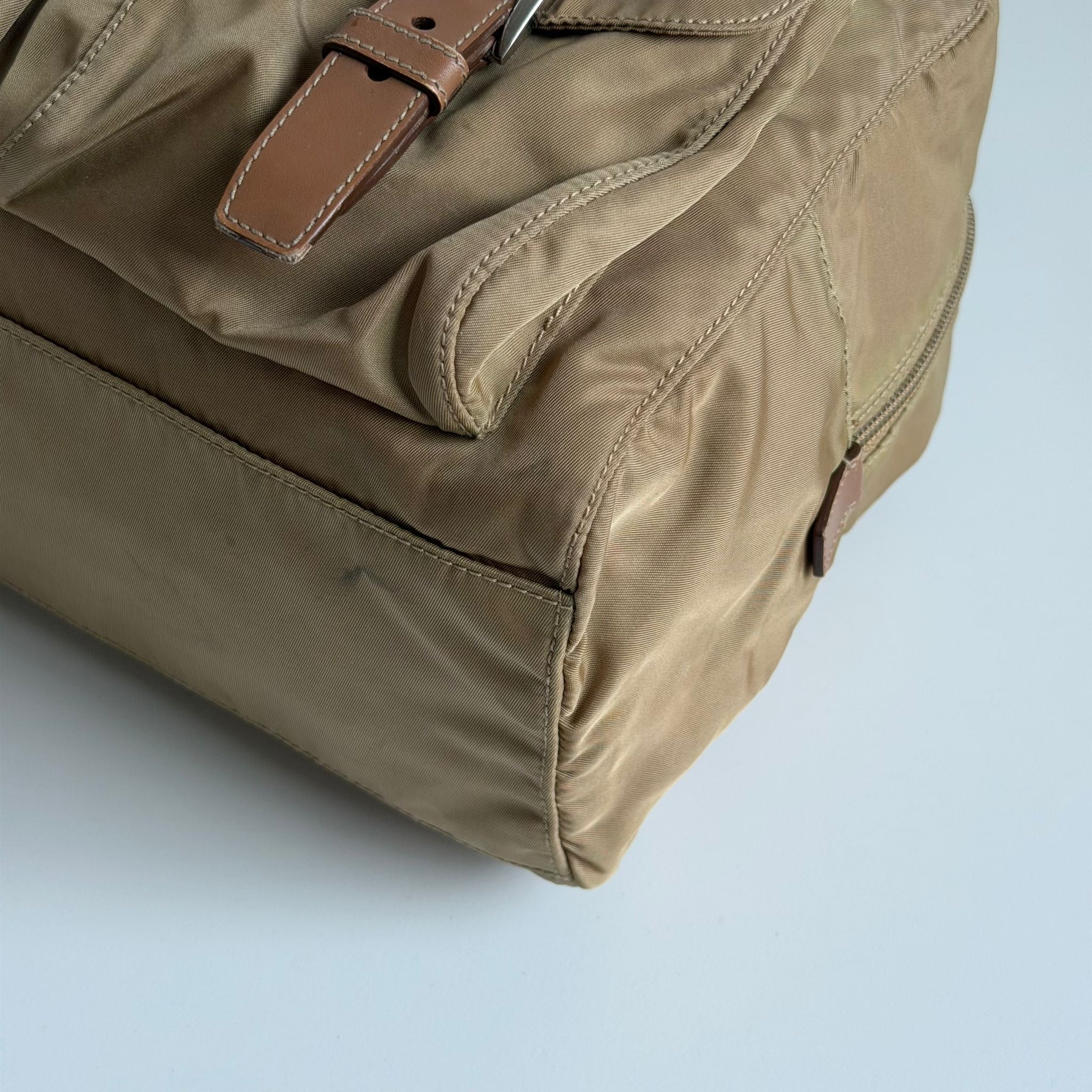 Prada Cargo
