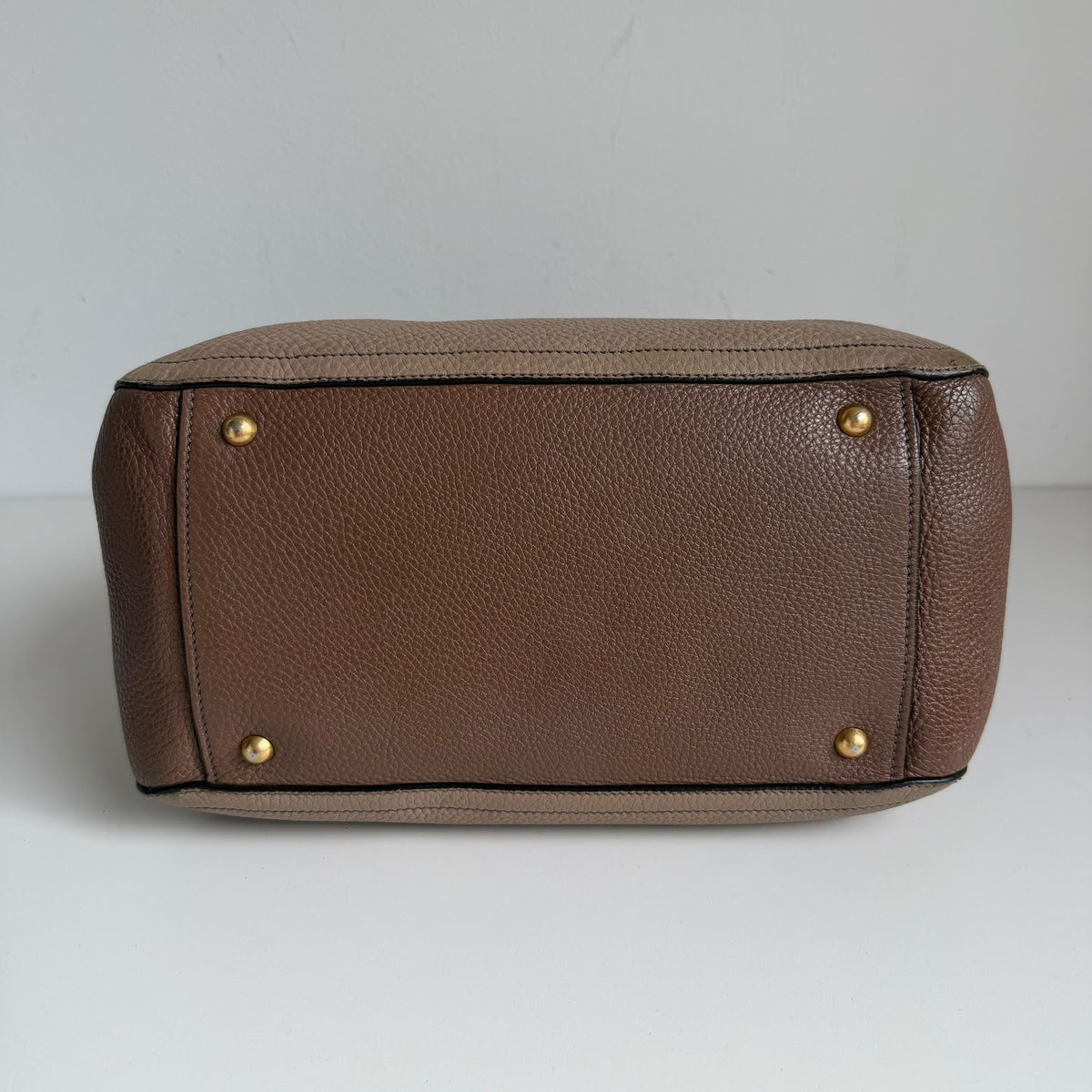 Miu Miu Shopper