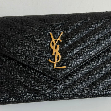 Saint Laurent WOC