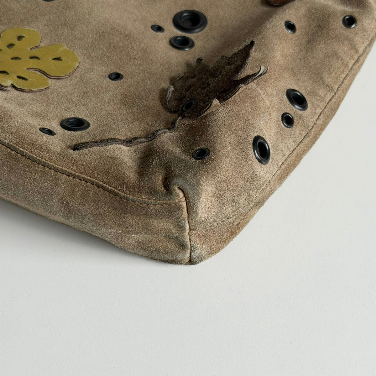 Prada Shopper