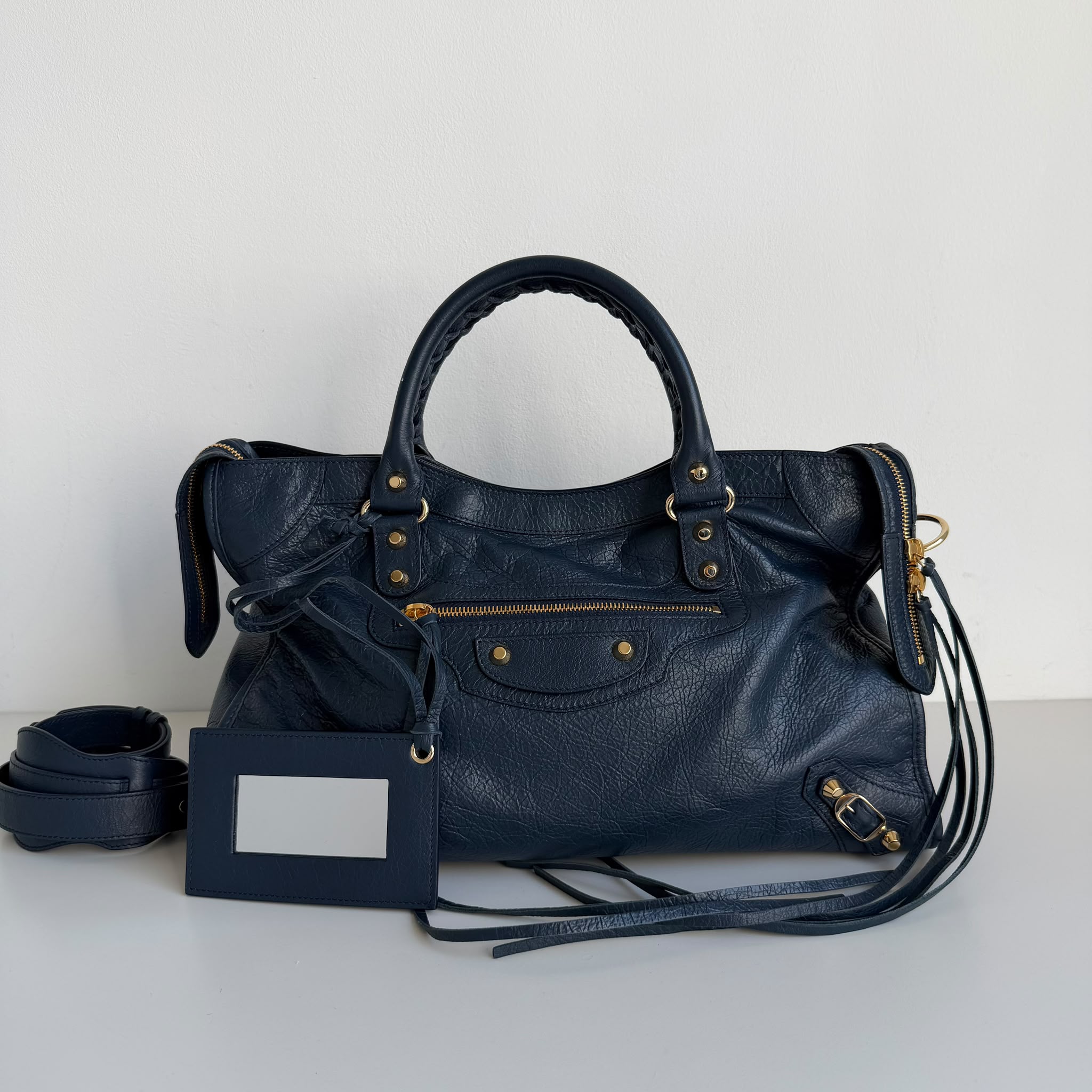 Balenciaga City