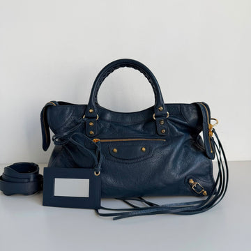 Balenciaga City