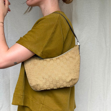 Gucci Hobo