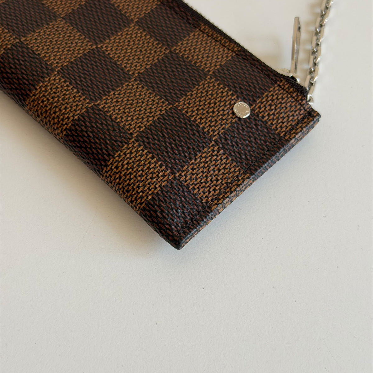 Louis Vuitton Key Pouch