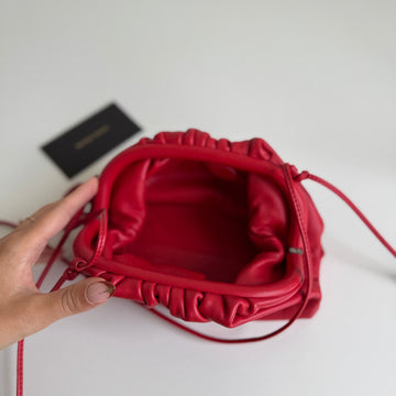 Bottega Veneta Pouch