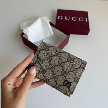 Gucci portafoglio