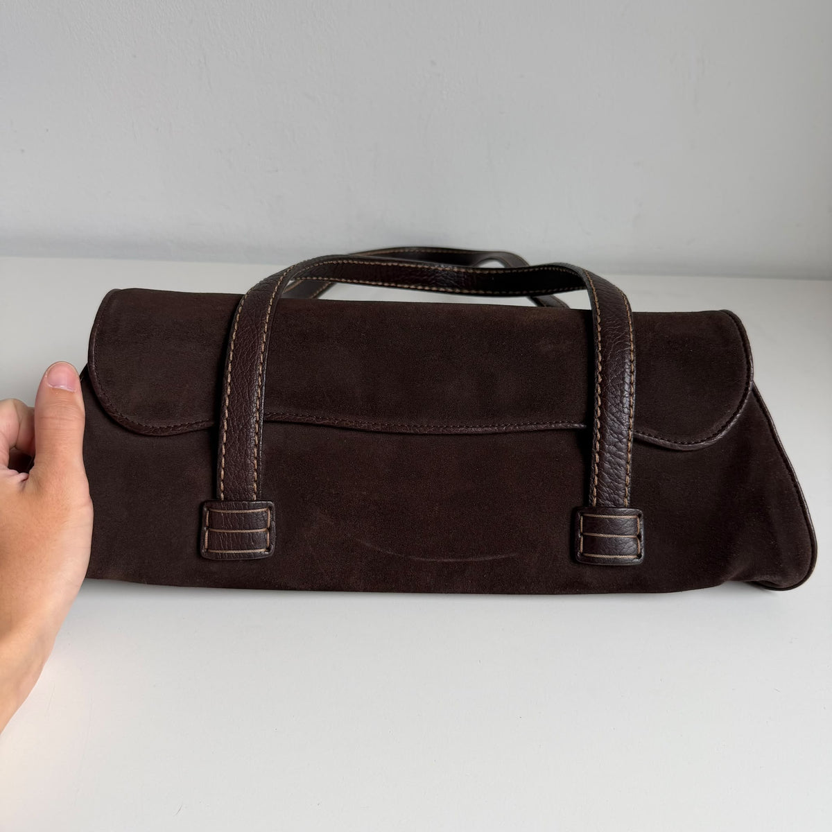 Tod’s Bauletto