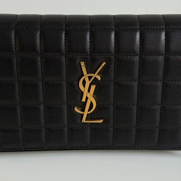 Saint Laurent Cassandre