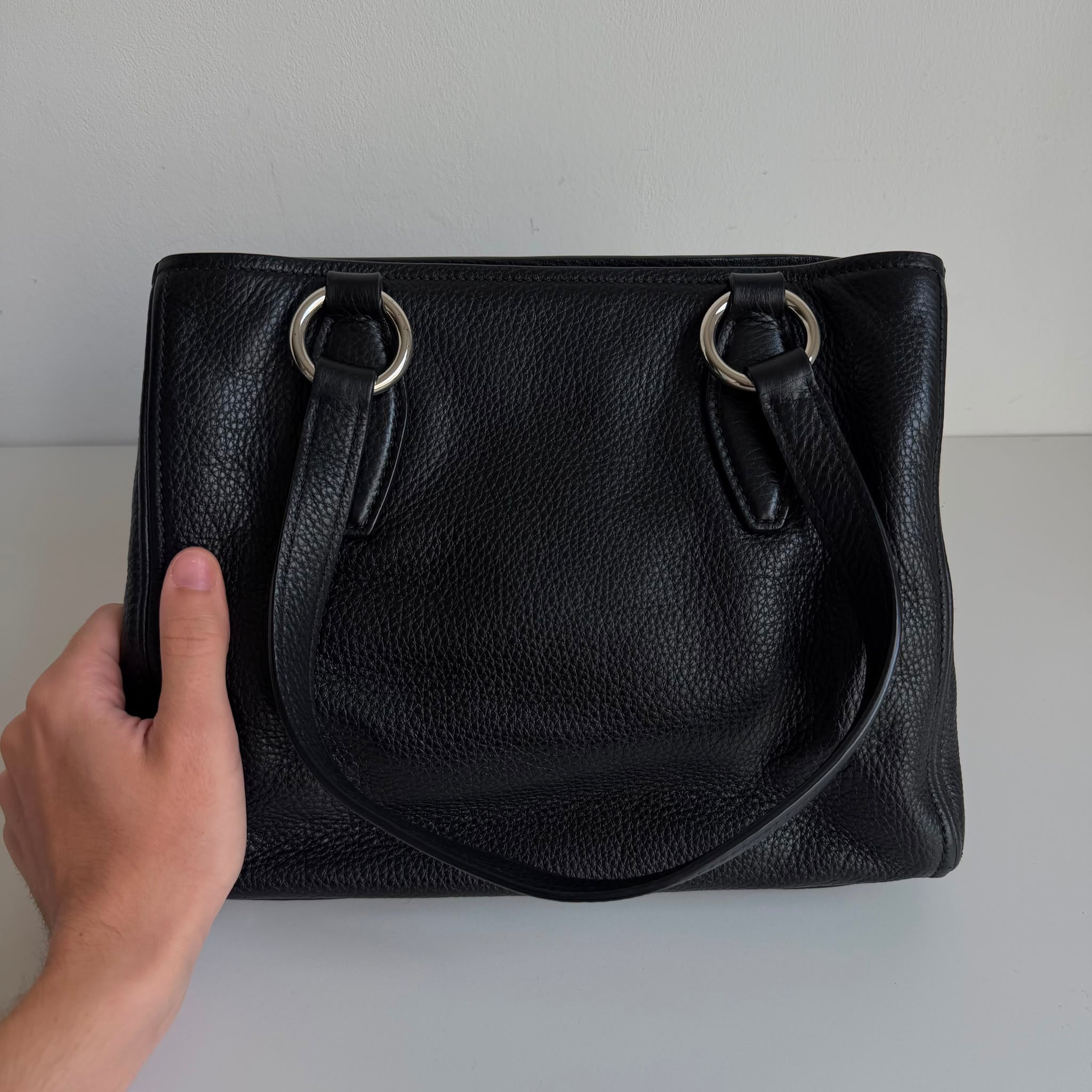 Miu Miu Shopper