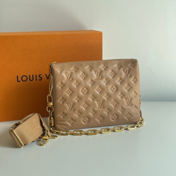 Louis Vuitton Coussin