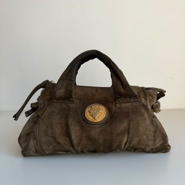 Gucci Hysteria